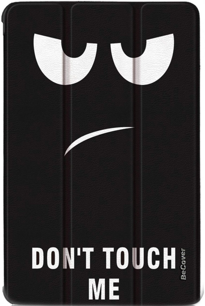 Чехол Becover Smart Case for Galaxy Tab A9 Plus