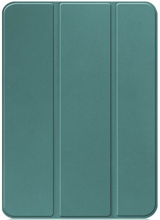 Чехол Becover Tri Fold Soft TPU for iPad Air 11 M2 2024