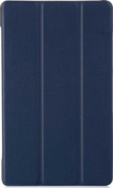 Чехол Becover Smart Case for Tab E8