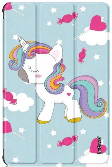 Чехол Becover Smart Case for T20