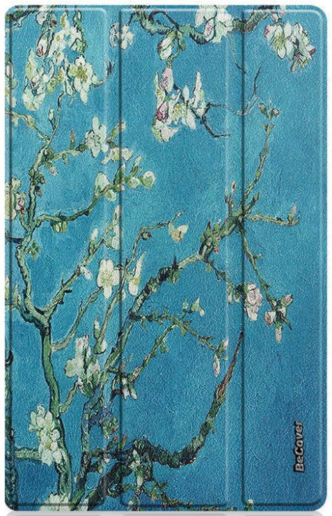 Чехол Becover Smart Case for Redmi Pad 10.61 2022