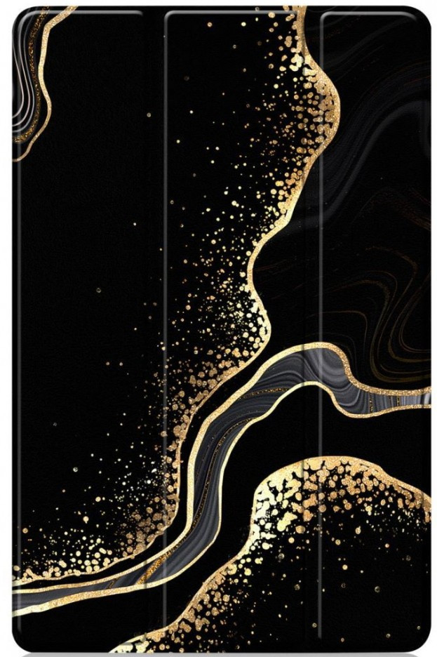 Чехол Becover Smart Case for iPad Pro 11 M4