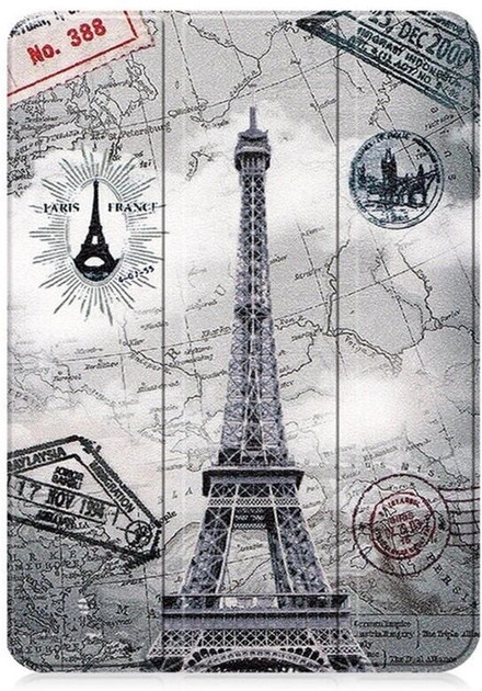 Чехол Becover Smart Case for iPad 10.9 2022