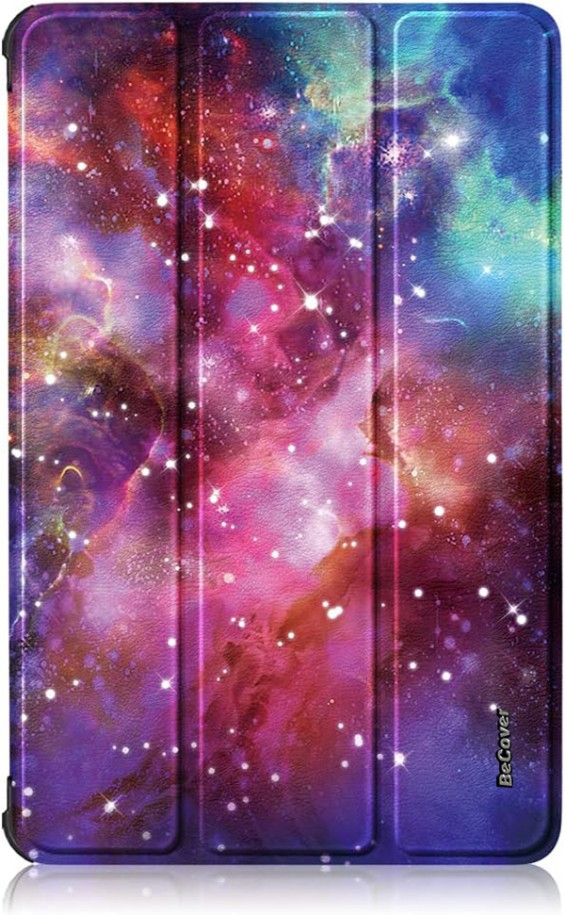 Чехол Becover Smart Case for Galaxy Tab S9
