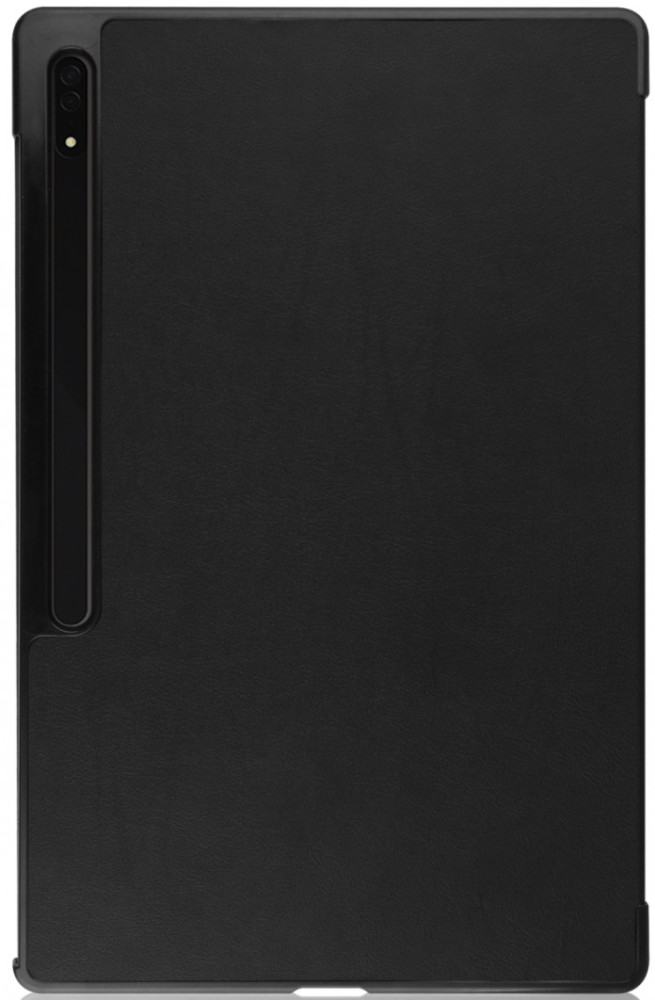 Чехол Becover Smart Case for Galaxy Tab S9 Ultra