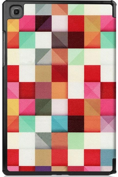 Чехол Becover Smart Case for Galaxy Tab A7