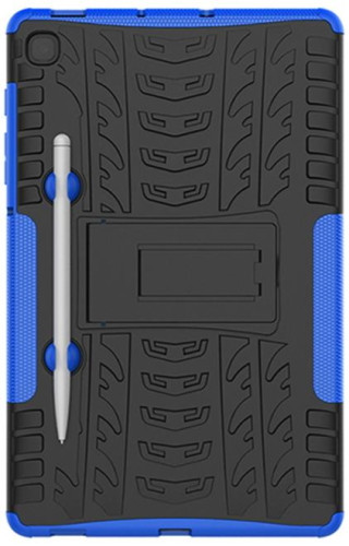 Чехол Becover Shockproof Stand Case for Galaxy Tab S6 Lite (2024)