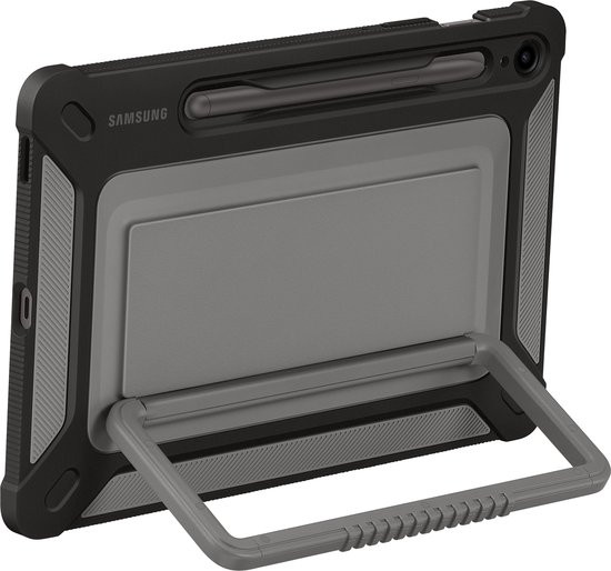 Чехол Samsung Outdoor Cover for Galaxy Tab S9 FE