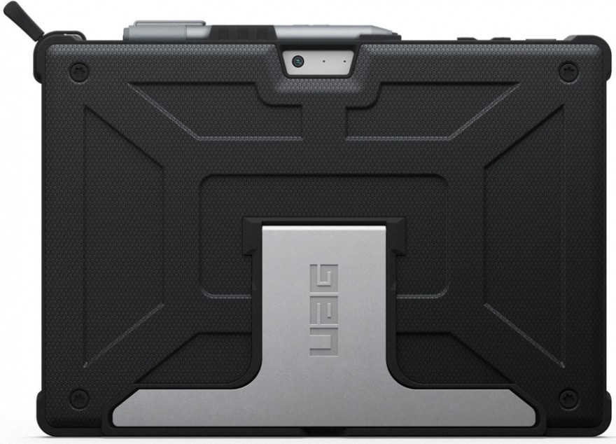 Чехол UAG Metropolis for Surface Pro 7/7/6/5/4