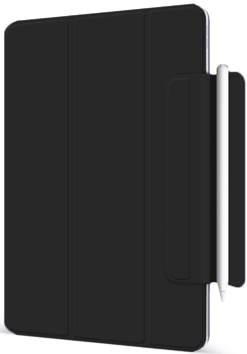 Чехол Becover Magnetic Buckle for iPad Air 10.9 2020/2021