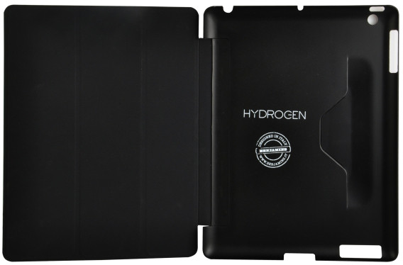 Чехол Benjamins HYDROGEN for iPad 2/3/4
