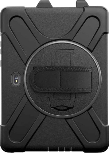 Чехол Becover Heavy Duty Case for Galaxy Tab Active 4 Pro