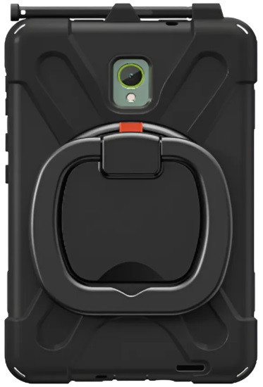 Чехол Becover Heavy Duty Case with Stand Holder for Galaxy Tab Active 5