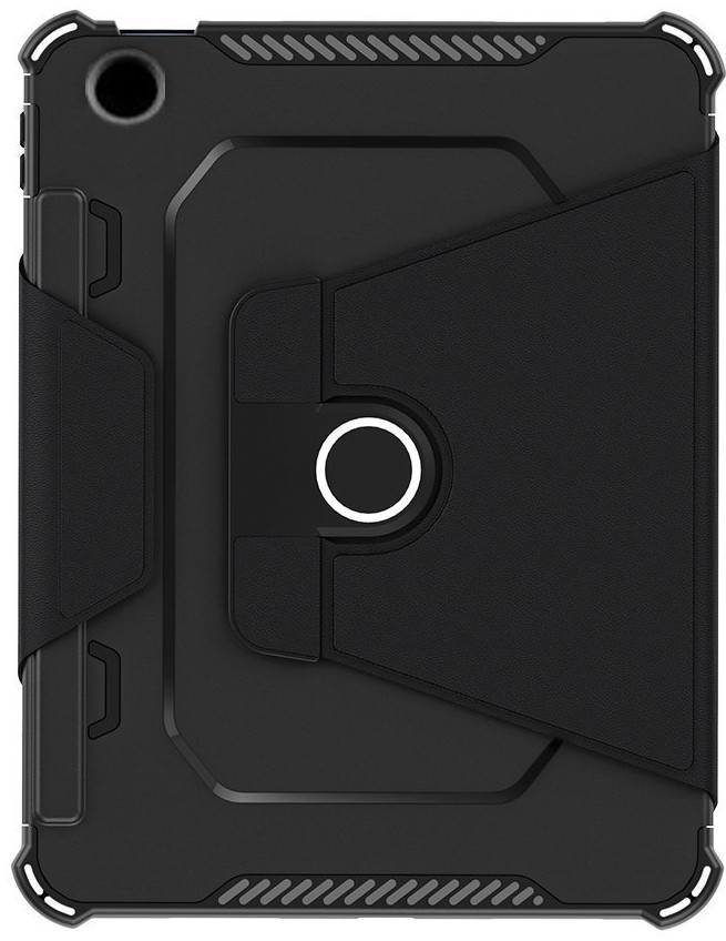 Чехол Becover Armor Leather 360 for Galaxy Tab A8 10.5 (2021)