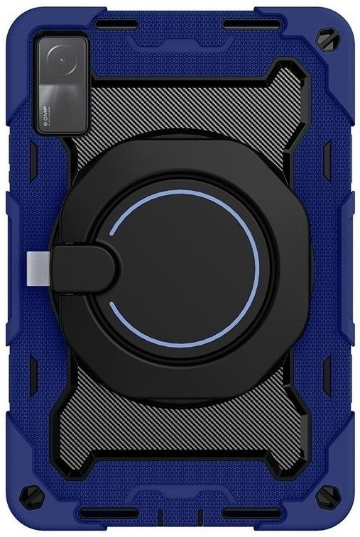 Чохол Becover Armored Shockproof Stand Case for Redmi Pad 10.61