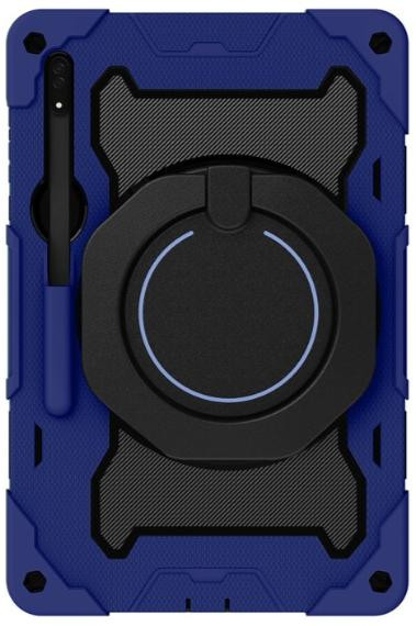 Чехол Becover Armored Shockproof Stand Case for Galaxy Tab S9 Ultra