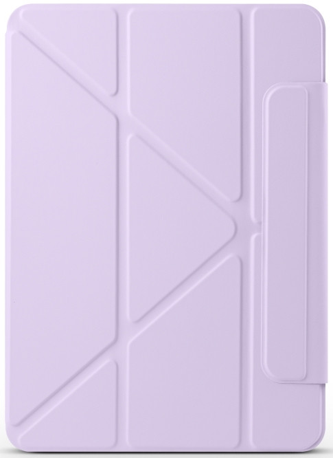 Чехол Becover Ultra Slim Origami Magnetic for iPad mini 2021