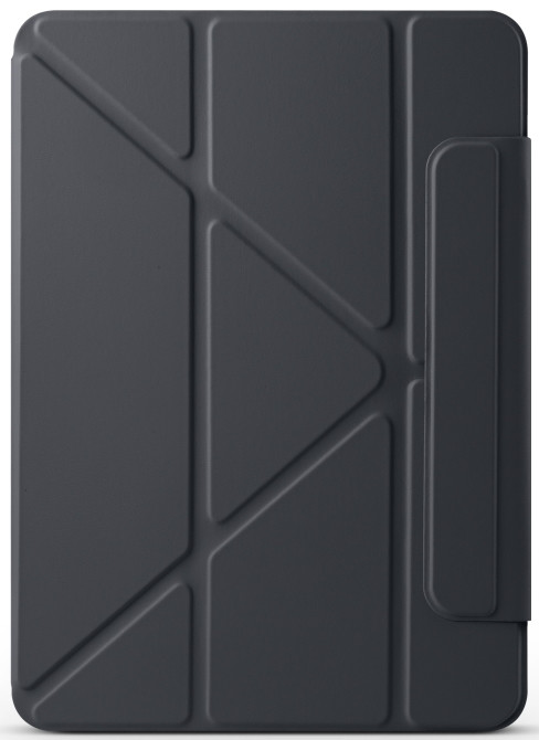 Чехол Becover Ultra Slim Origami Magnetic for iPad Pro 11 2024 M4