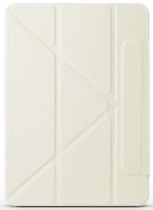Чехол Becover Ultra Slim Origami Flex for iPad Air 2022 M1
