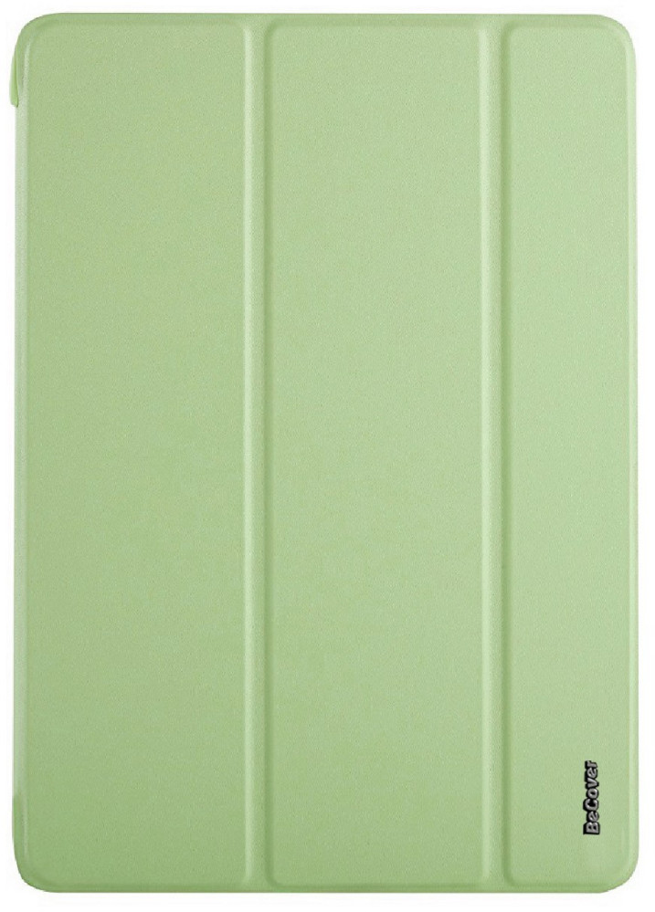 Чехол Becover Tri Fold Soft TPU for iPad 2021