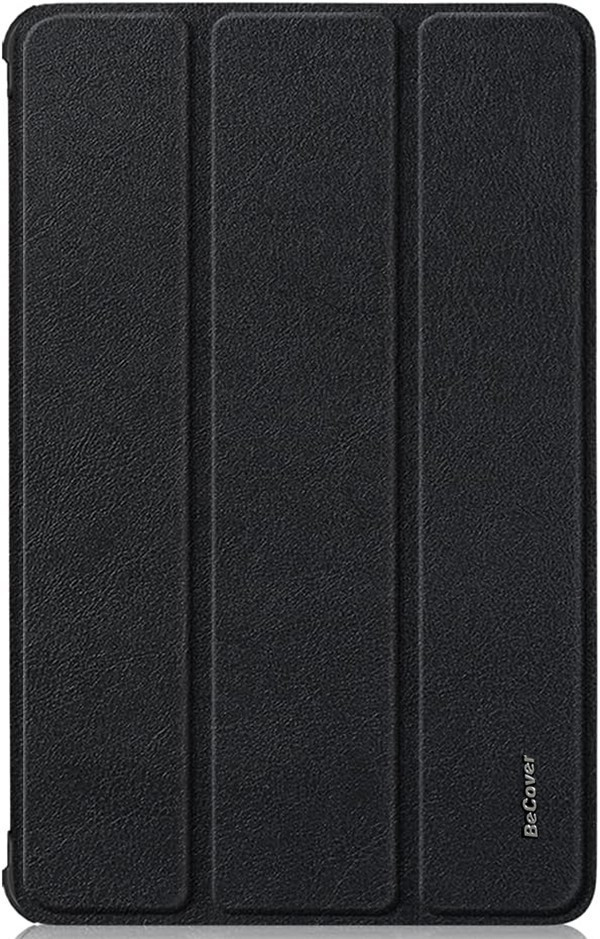 Чехол Becover Tri Fold Soft TPU for iPad Pro 12.9 2022 M2
