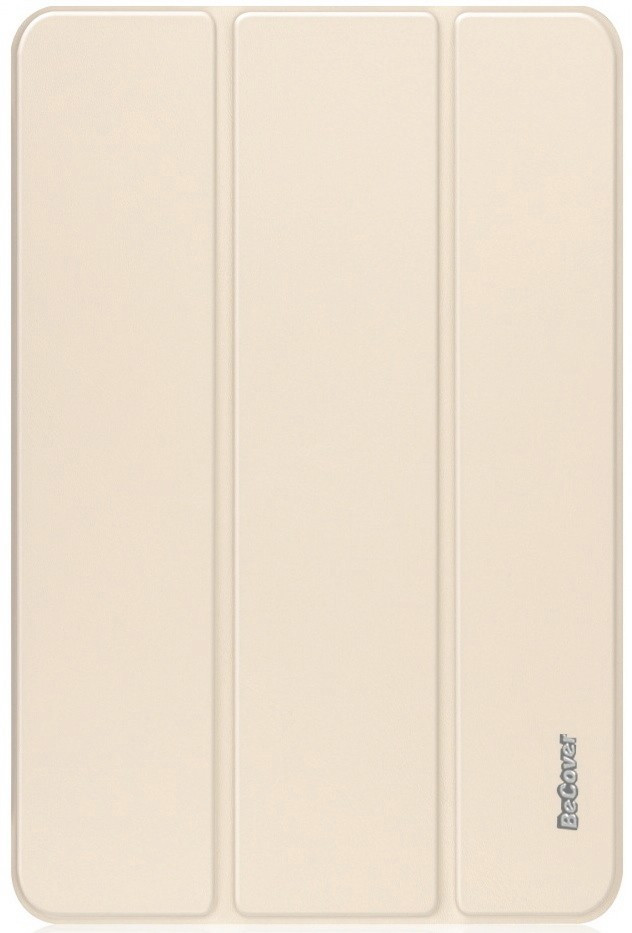 Чехол Becover Tri Fold Soft TPU for iPad Air 13 M2 2024