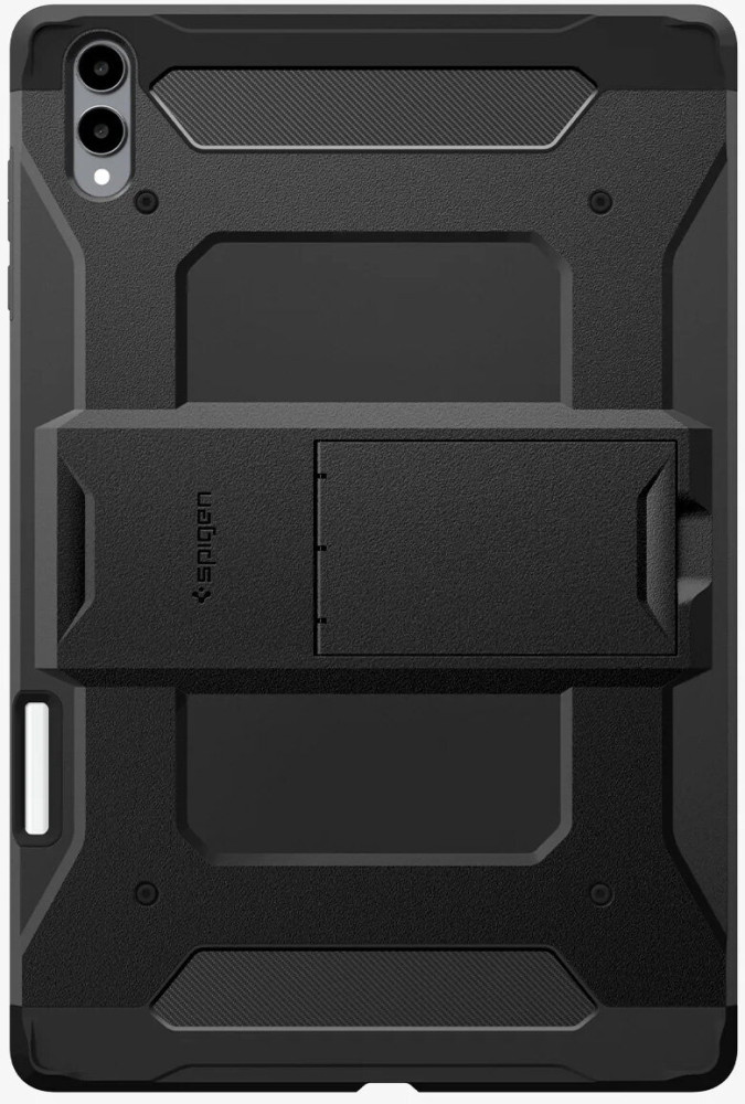 Чехол Spigen Tough Armor Pro for Galaxy Tab S11 Ultra