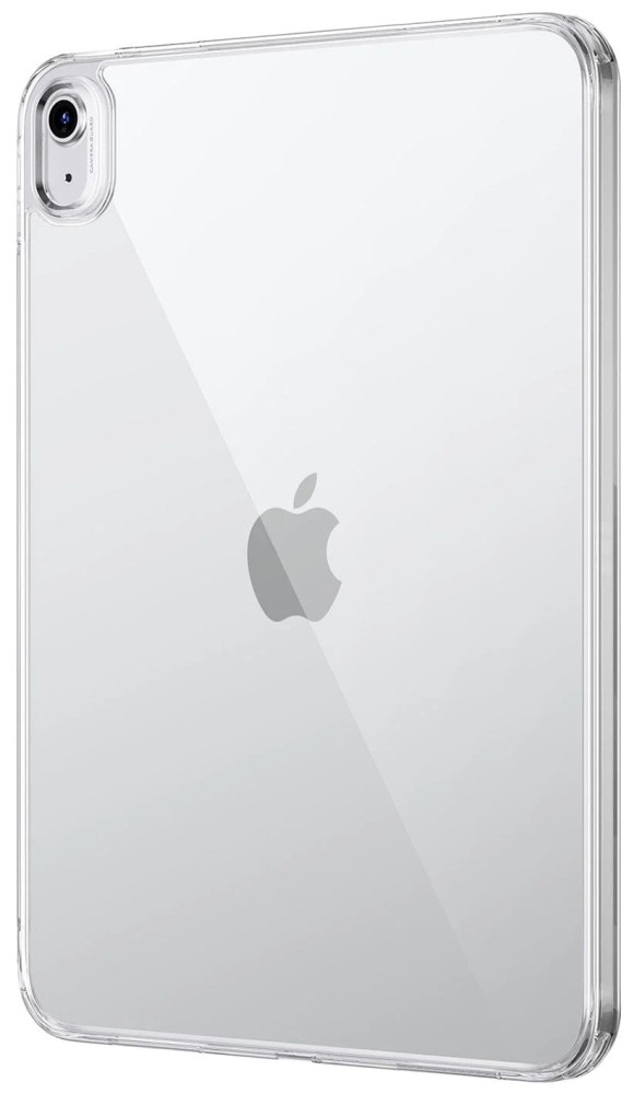 Чехол Becover Transparancy for iPad Air 11 M2 2024