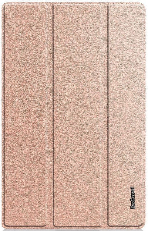 Чехол Becover Tri Fold Hard TPU for iPad Pro 13 2024 M4