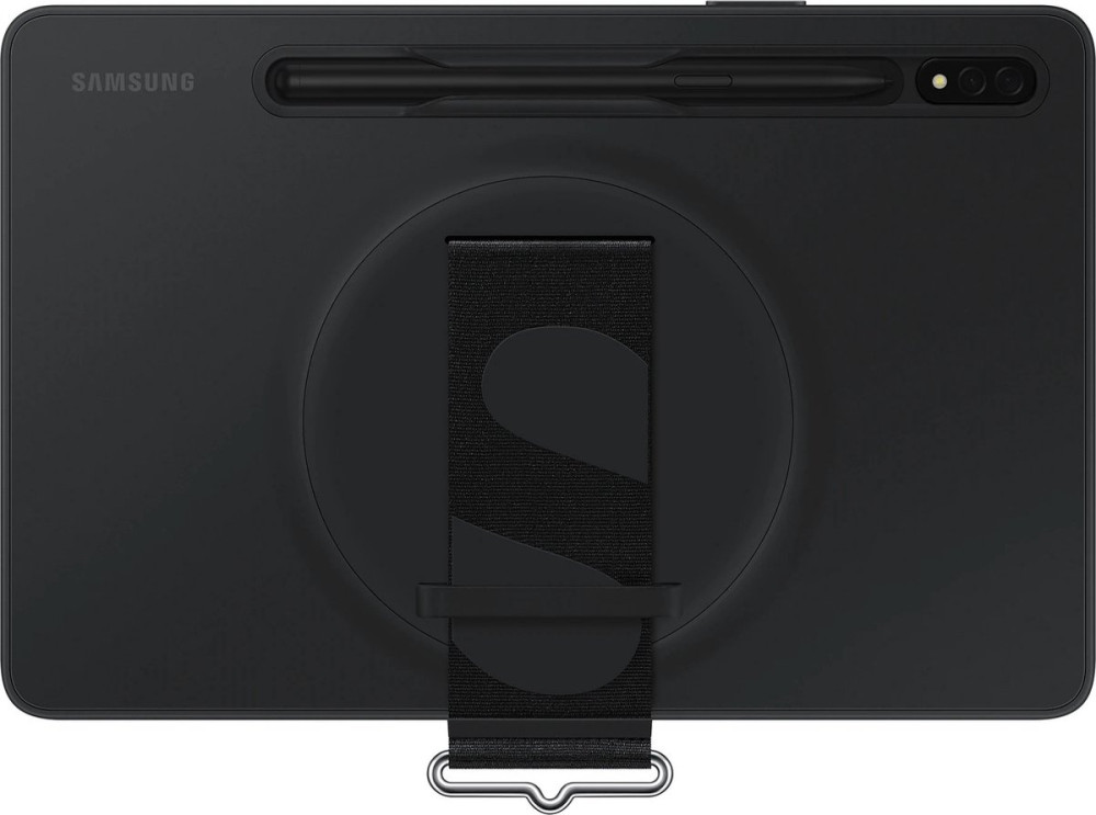 Чехол Samsung Strap Cover for Galaxy Tab S8