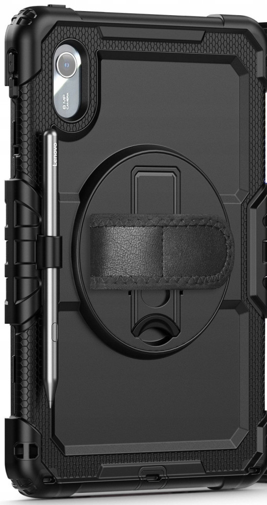 Чехол Tech-Protect Solid360 for Idea Tab