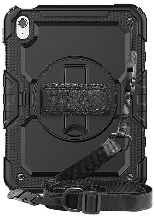 Чехол Tech-Protect Solid360 for iPad 2022