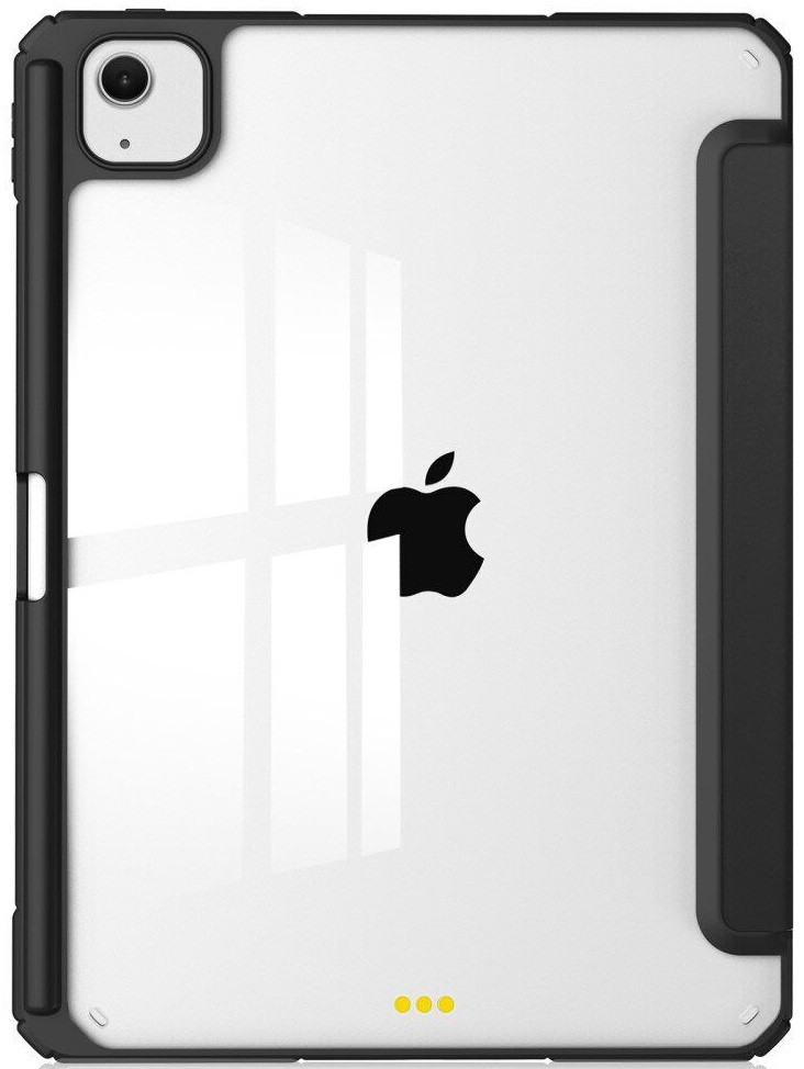 Чехол Becover Soft Edge TPU for iPad Air 13 2026 M4