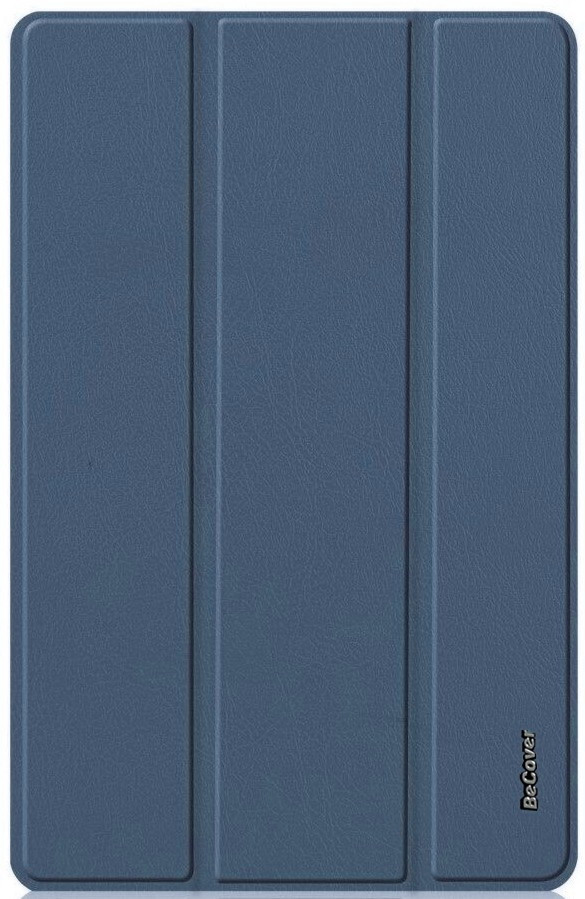 Чехол Becover Soft Edge TPU for Galaxy Tab S10 Plus
