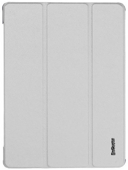 Чехол Becover Soft Edge Stylus Holder for iPad 10.9 2022