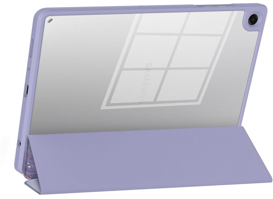 Чехол Tech-Protect Smart Case Pen Hybrid for Galaxy Tab A11