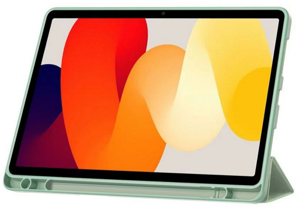 Чехол Tech-Protect Smart Case Pen for iPad 2025