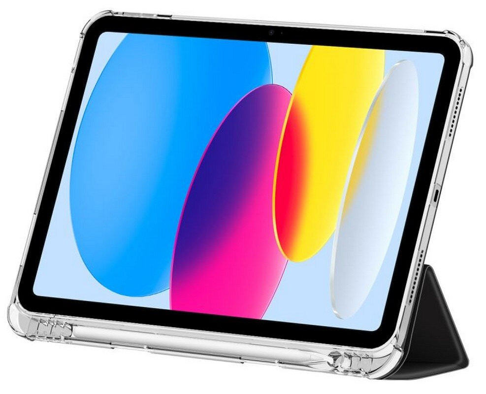 Чехол Tech-Protect Smart Case Pen for iPad 2022