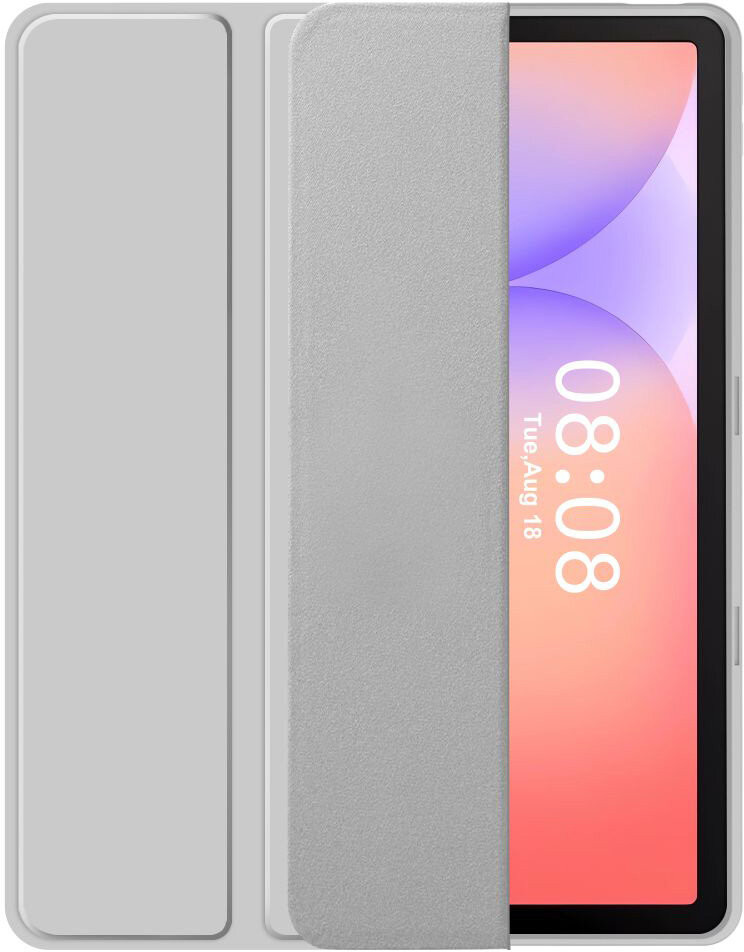 Чехол Tech-Protect Smart Case Pen for Galaxy Tab S10 FE