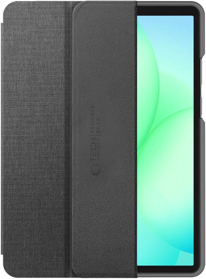 Чехол Tech-Protect Smart Case Pen Canvas for Galaxy Tab A11