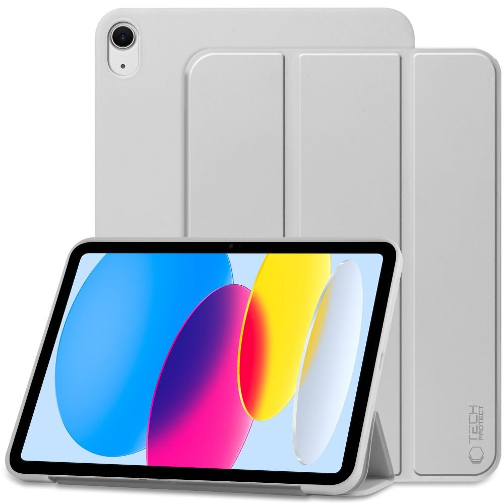 Чехол Tech-Protect Smart Case for iPad 2022