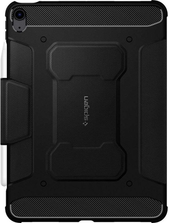Чехол Spigen Rugged Armor Pro for iPad Air 2022 M1