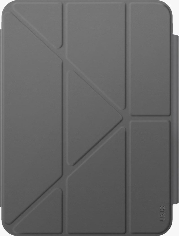 Чехол Uniq Ryze 360 for iPad Air 13 2024 M2