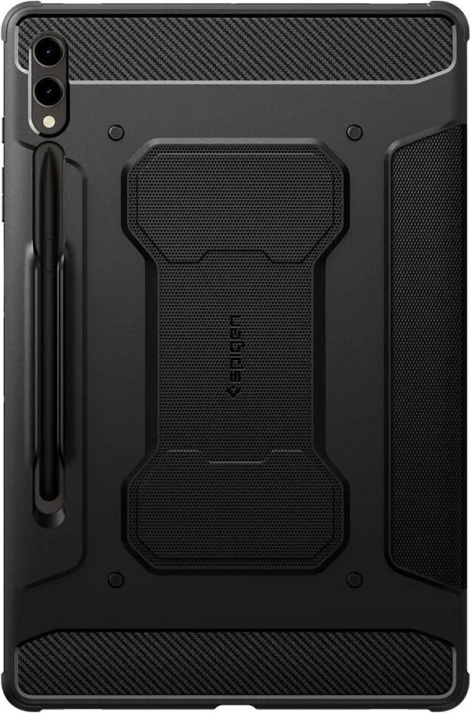 Чехол Spigen Rugged Armor Pro for Galaxy Tab S9