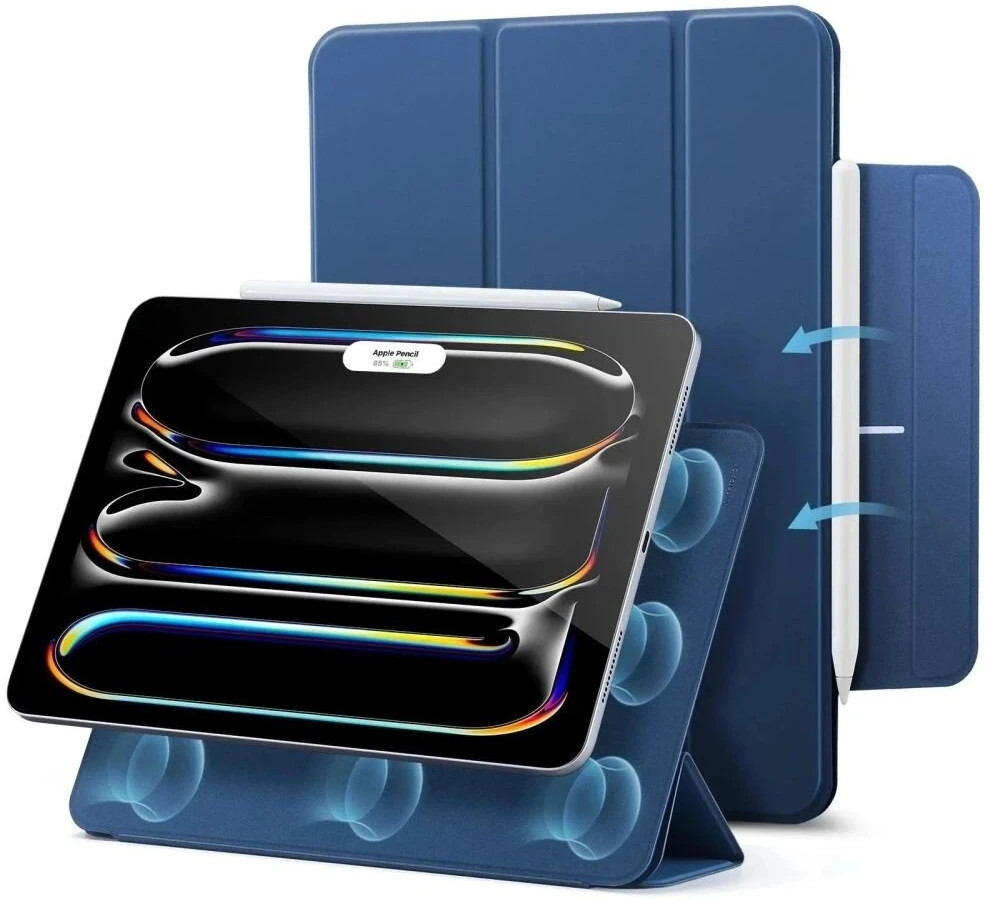 Чехол ESR Rebound Magnetic for iPad Pro 11 2024 M4
