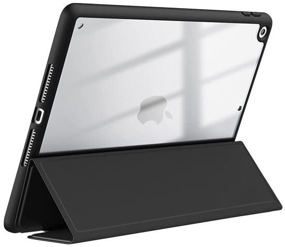Чехол CRONG PrimeFolio for iPad 2021