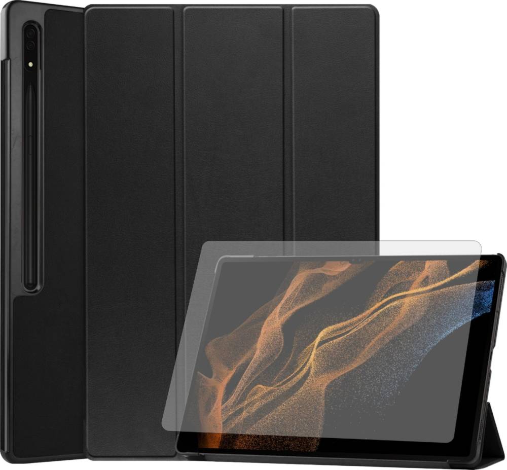 Чехол AirOn Premium for Galaxy Tab S9 Ultra