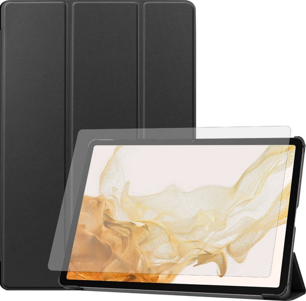 Чехол AirOn Premium for Galaxy Tab S9 Plus/S9 FE Plus