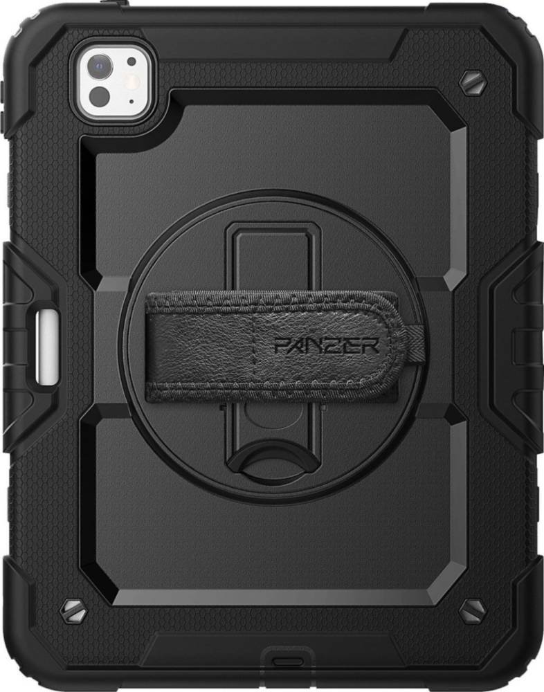 Чехол ArmorStandart Panzer for iPad Pro 11 2025