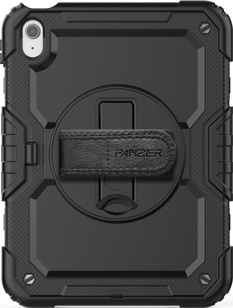 Чехол ArmorStandart Panzer for iPad 11 2025